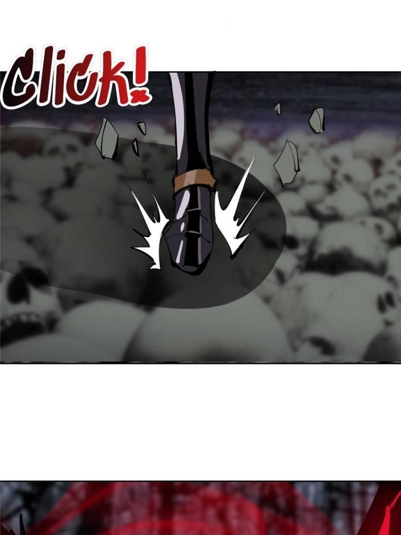 The Last Cultivator Chapter 49 - Page 35