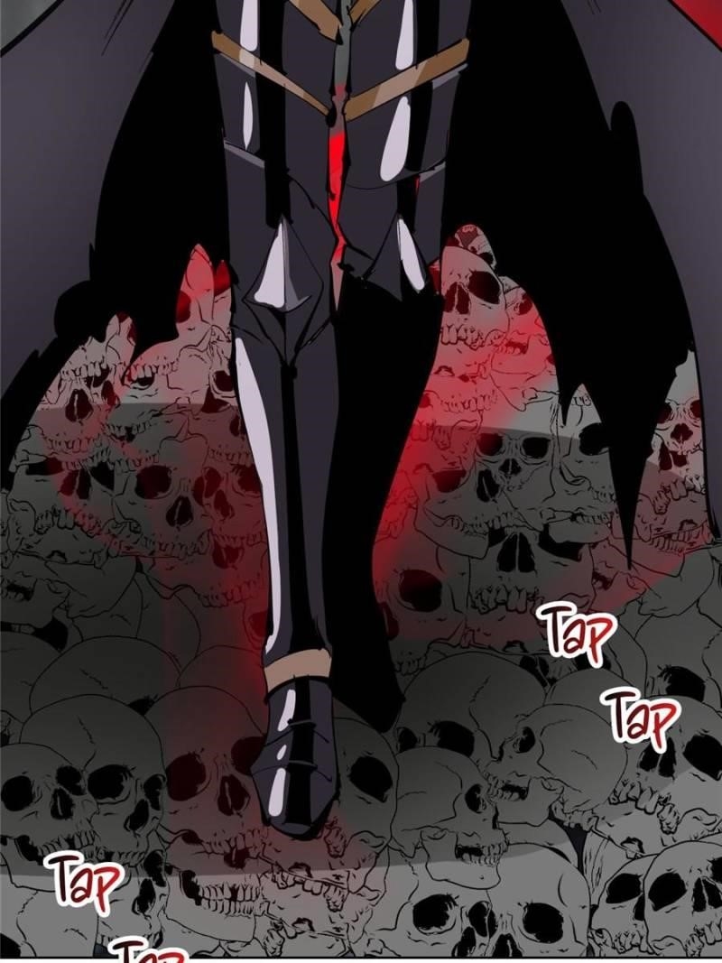 The Last Cultivator Chapter 49 - Page 37