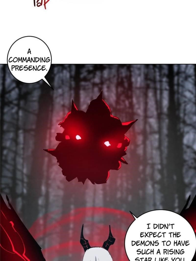 The Last Cultivator Chapter 49 - Page 38