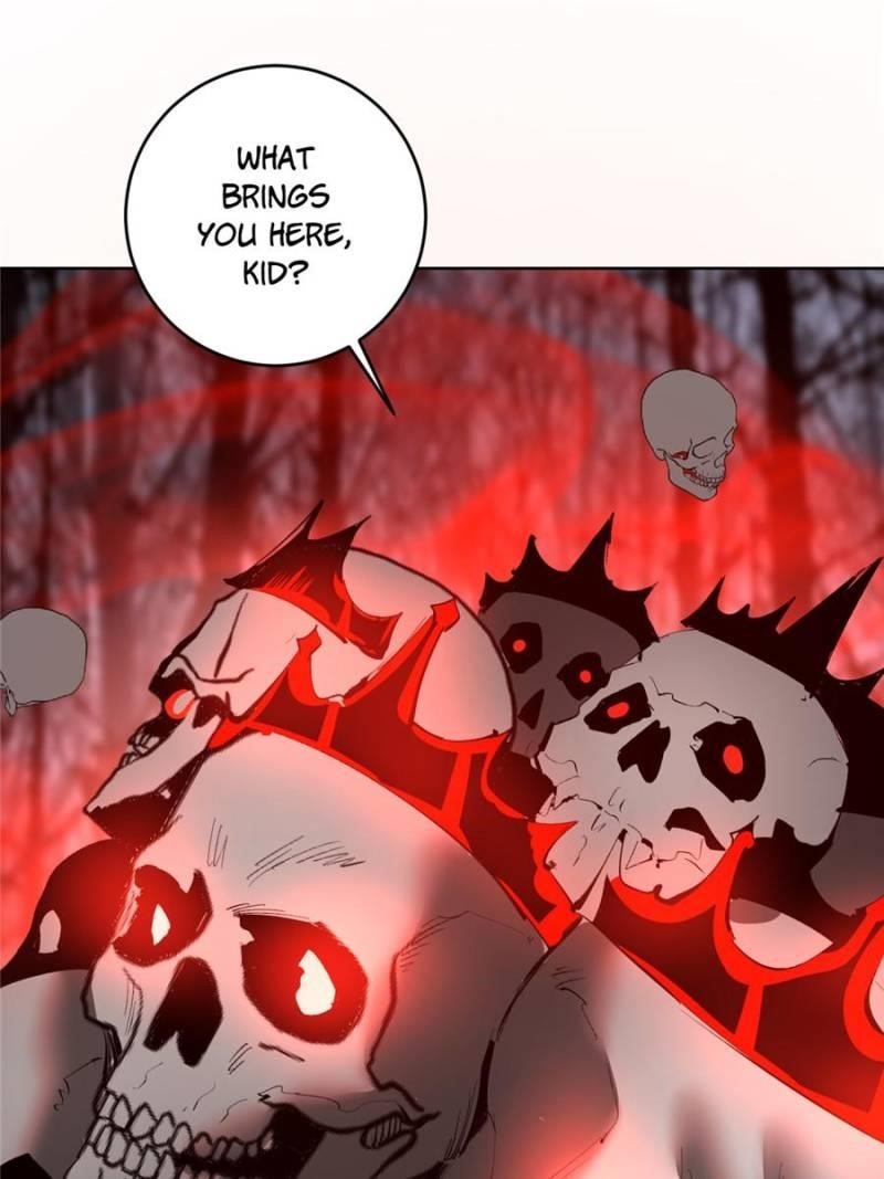 The Last Cultivator Chapter 49 - Page 40