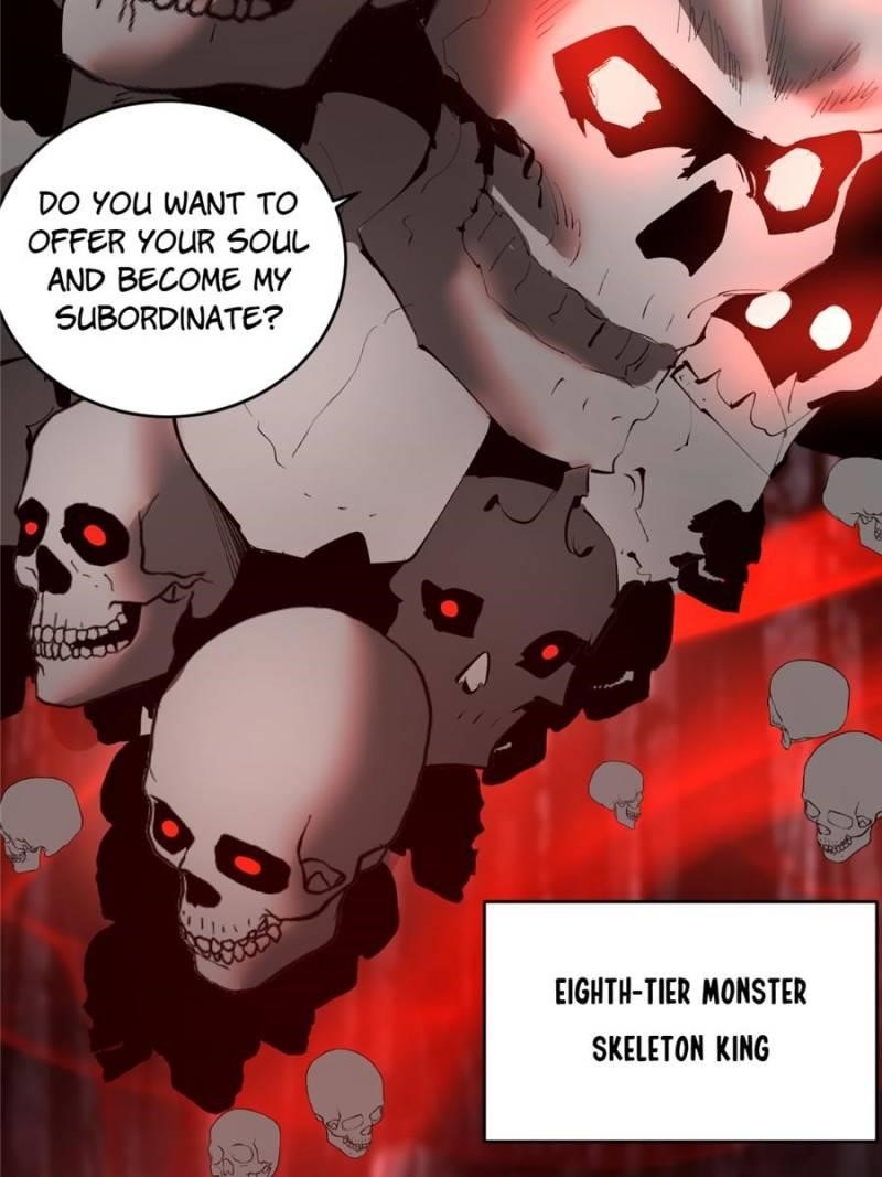 The Last Cultivator Chapter 49 - Page 41