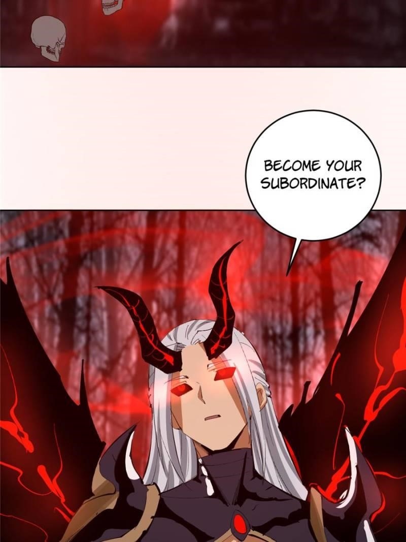 The Last Cultivator Chapter 49 - Page 42