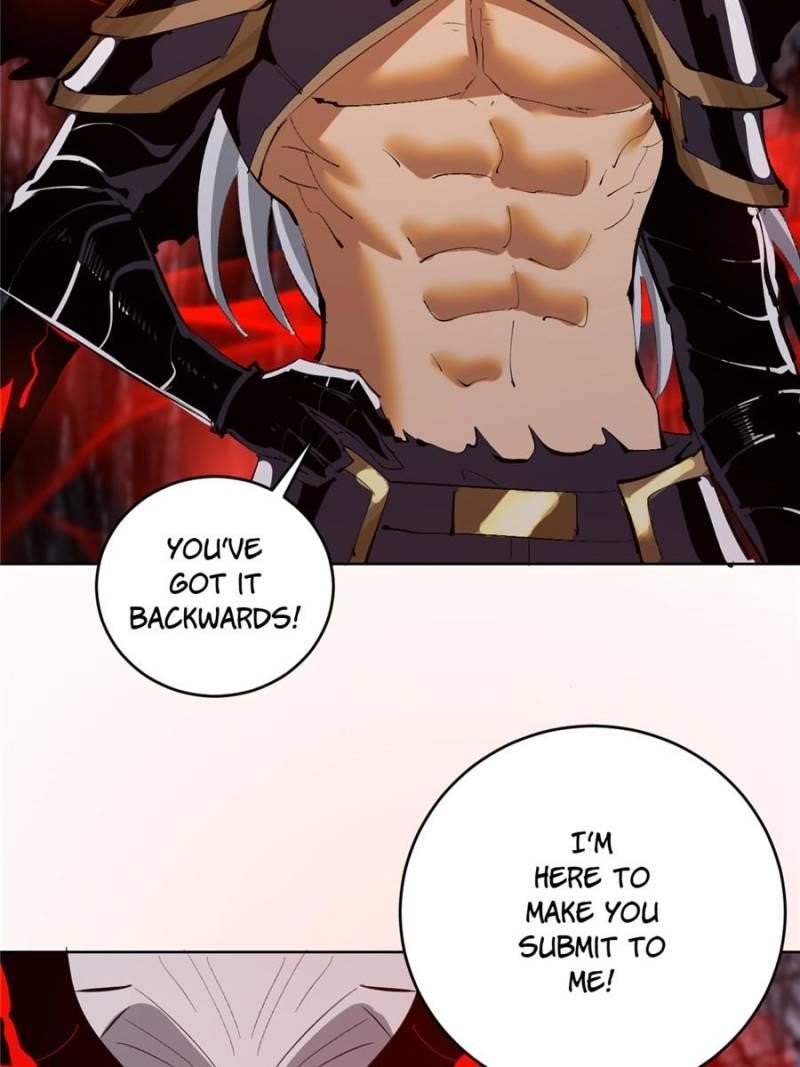 The Last Cultivator Chapter 49 - Page 43