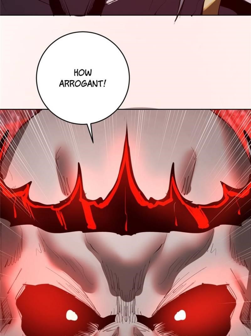 The Last Cultivator Chapter 49 - Page 45