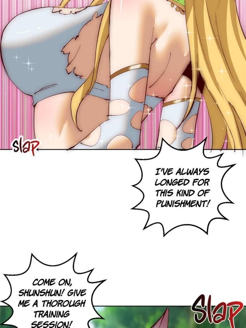 The Last Cultivator Chapter 49 - Page 7