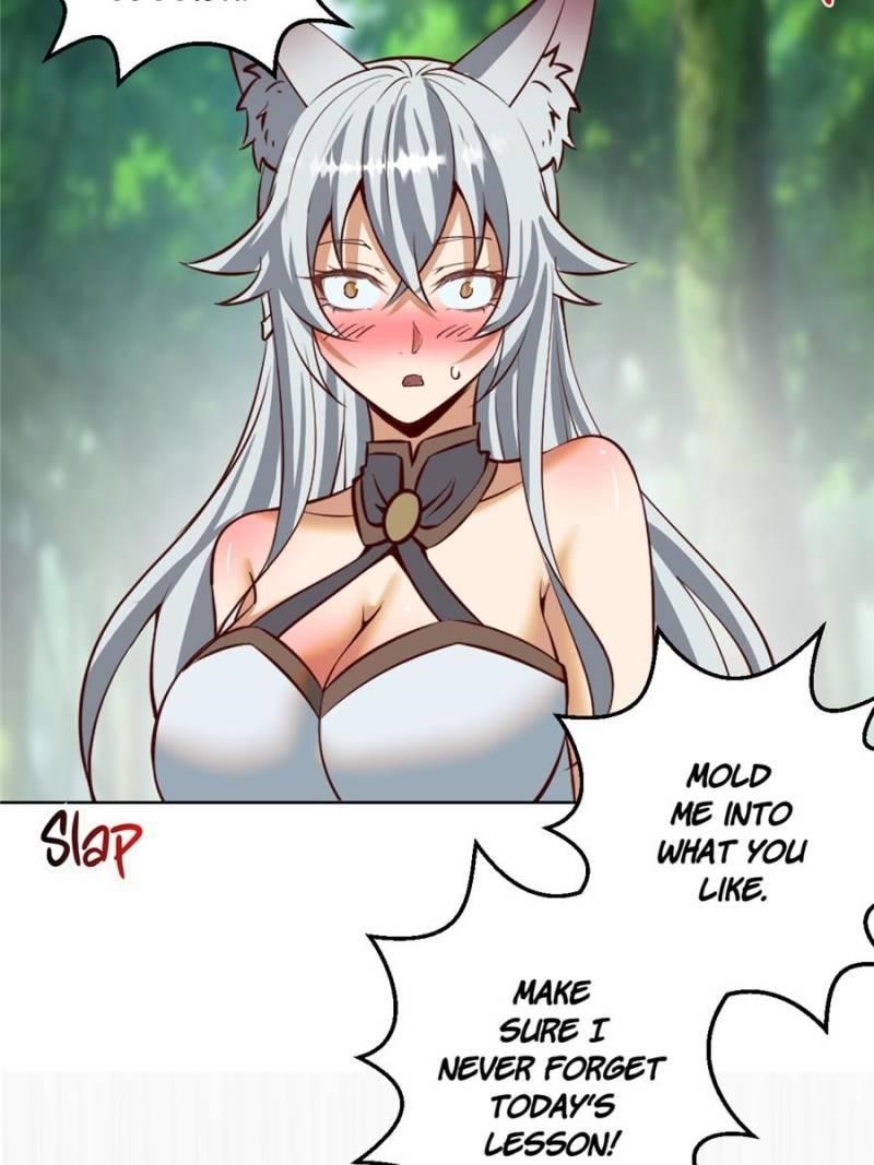 The Last Cultivator Chapter 49 - Page 8