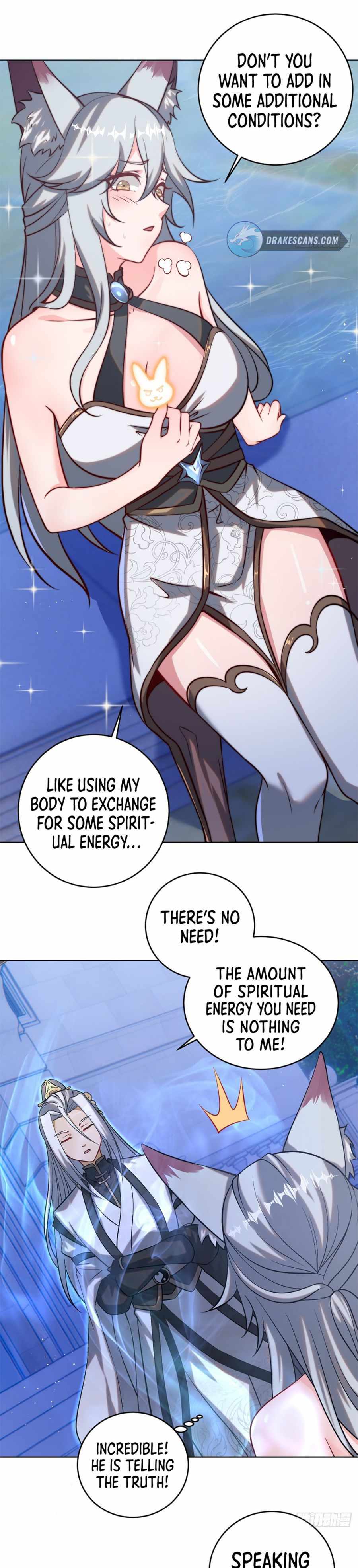 The Last Cultivator Chapter 5 - Page 18