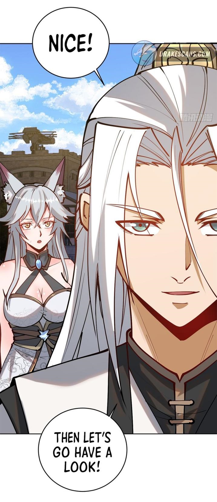 The Last Cultivator Chapter 5 - Page 22