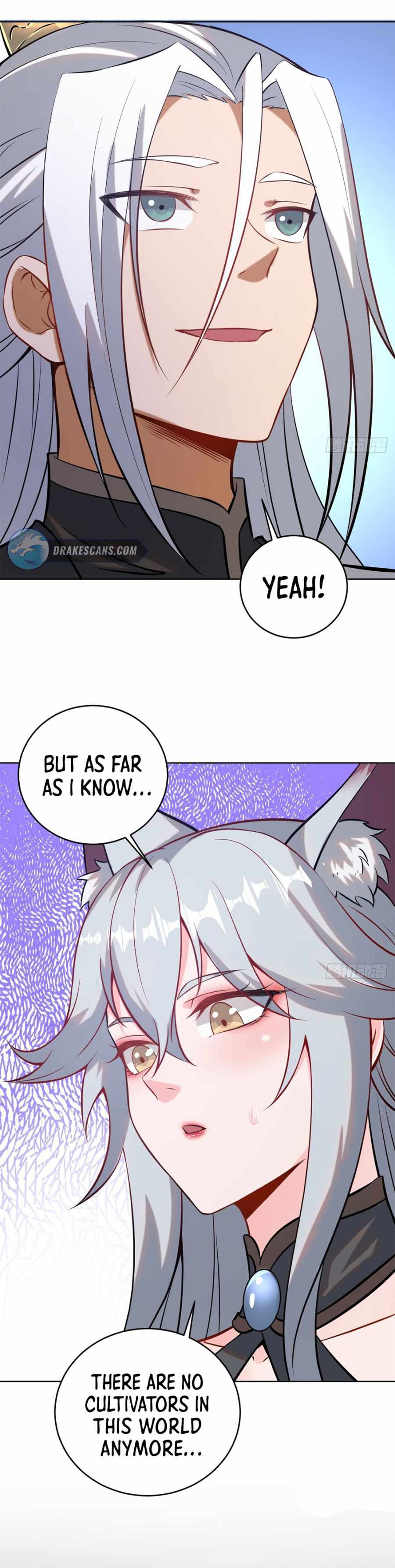 The Last Cultivator Chapter 5 - Page 6