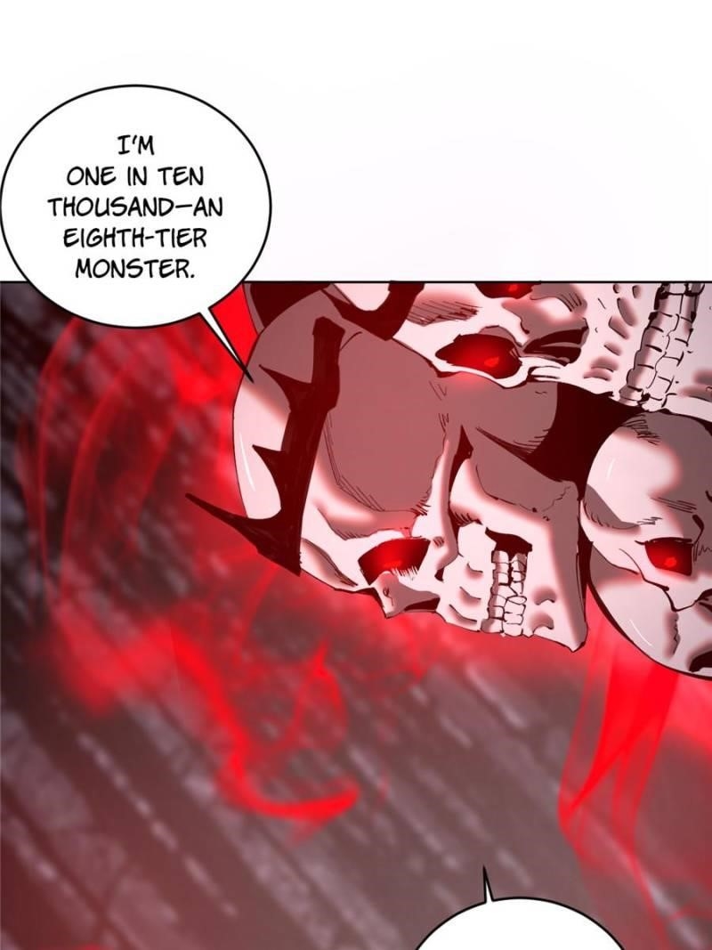 The Last Cultivator Chapter 50 - Page 1