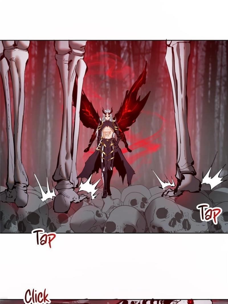 The Last Cultivator Chapter 50 - Page 10