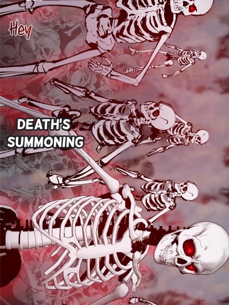 The Last Cultivator Chapter 50 - Page 11