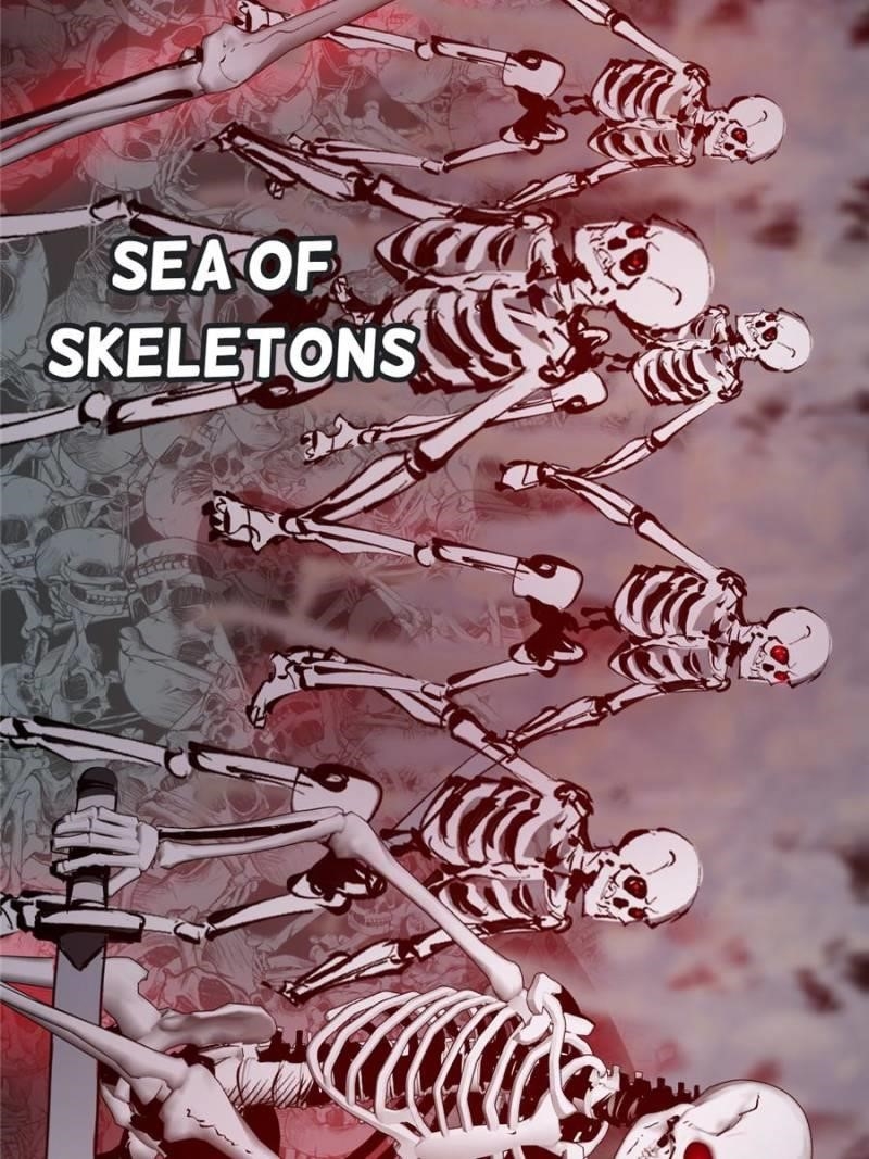 The Last Cultivator Chapter 50 - Page 12