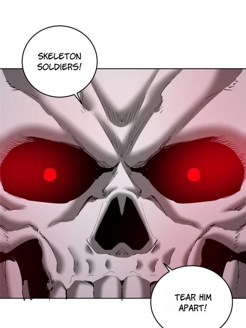 The Last Cultivator Chapter 50 - Page 14