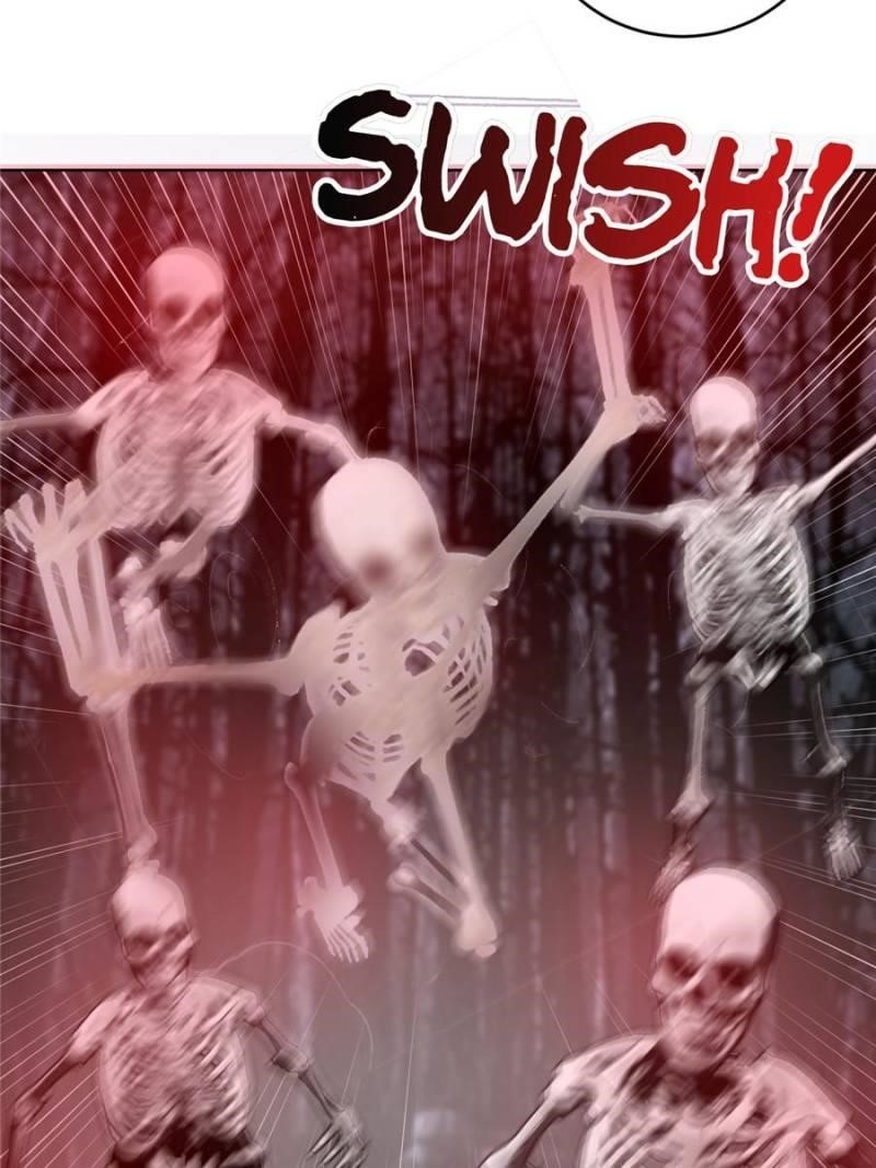 The Last Cultivator Chapter 50 - Page 15