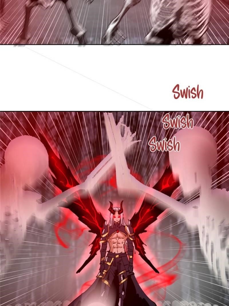 The Last Cultivator Chapter 50 - Page 16