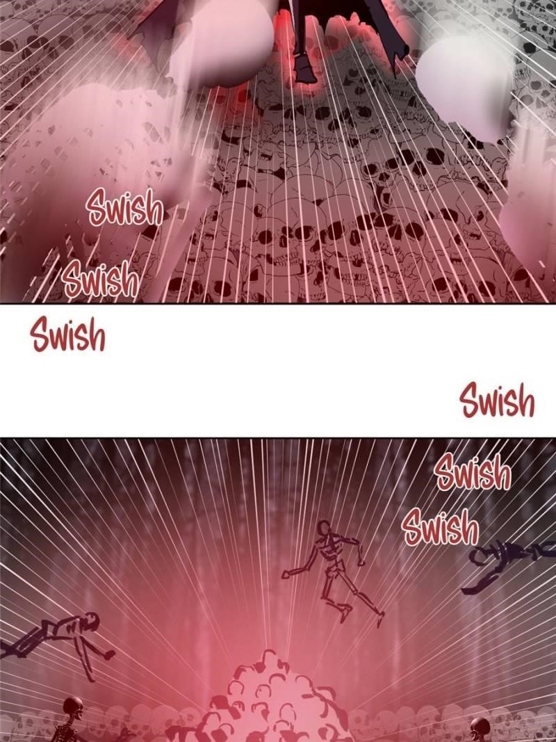 The Last Cultivator Chapter 50 - Page 17