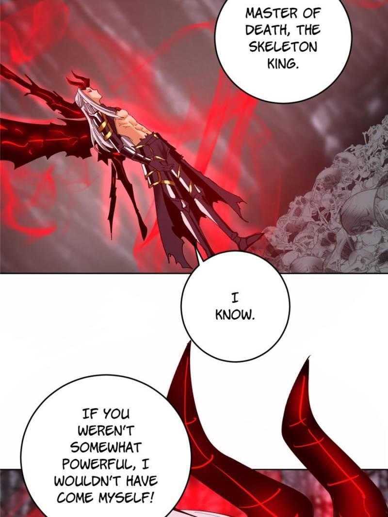 The Last Cultivator Chapter 50 - Page 2