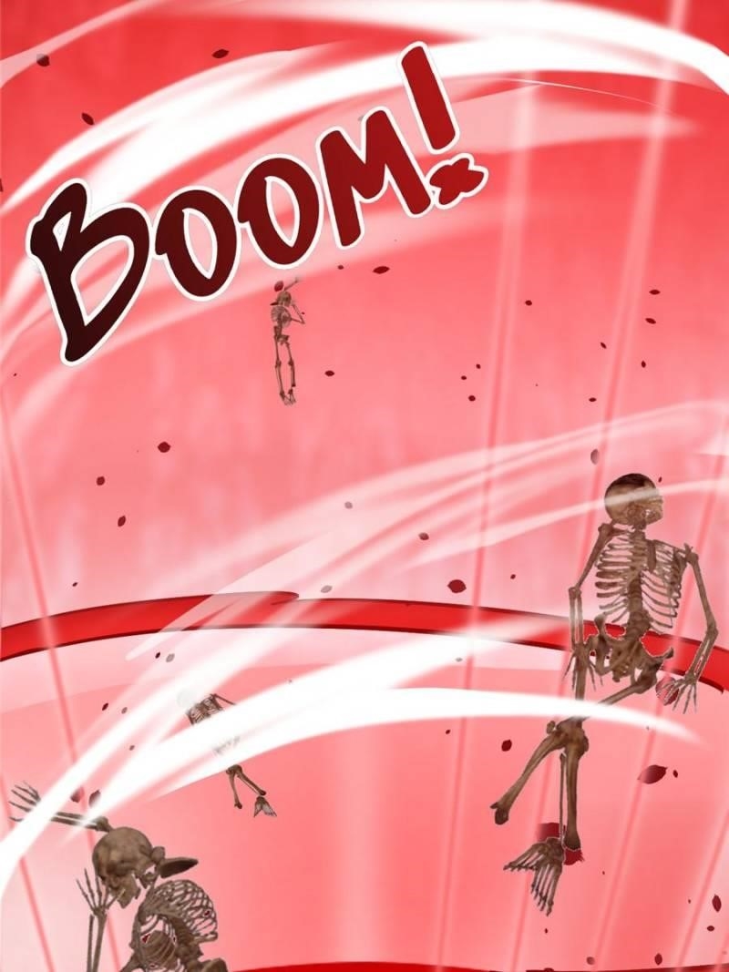 The Last Cultivator Chapter 50 - Page 20