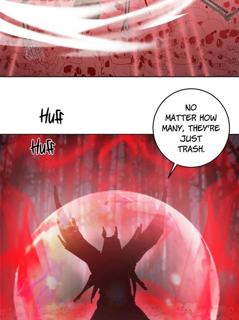 The Last Cultivator Chapter 50 - Page 23