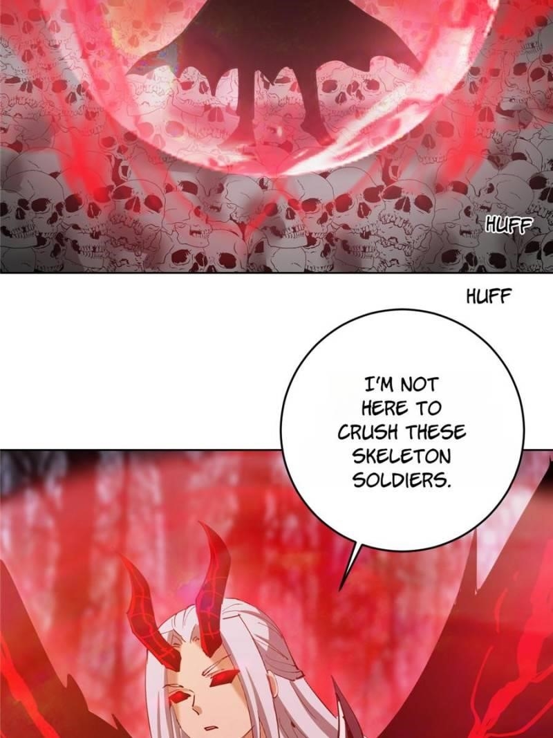 The Last Cultivator Chapter 50 - Page 24