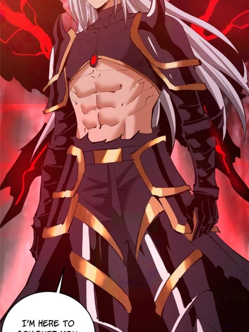 The Last Cultivator Chapter 50 - Page 25