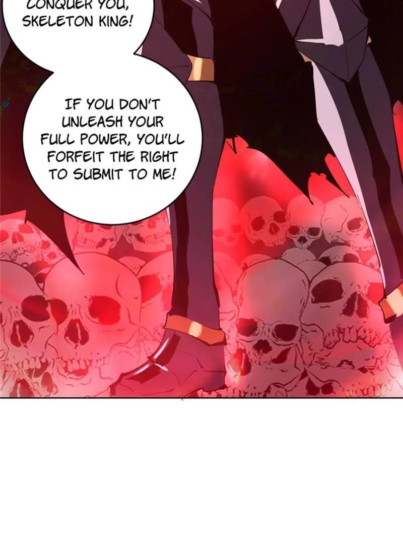 The Last Cultivator Chapter 50 - Page 26