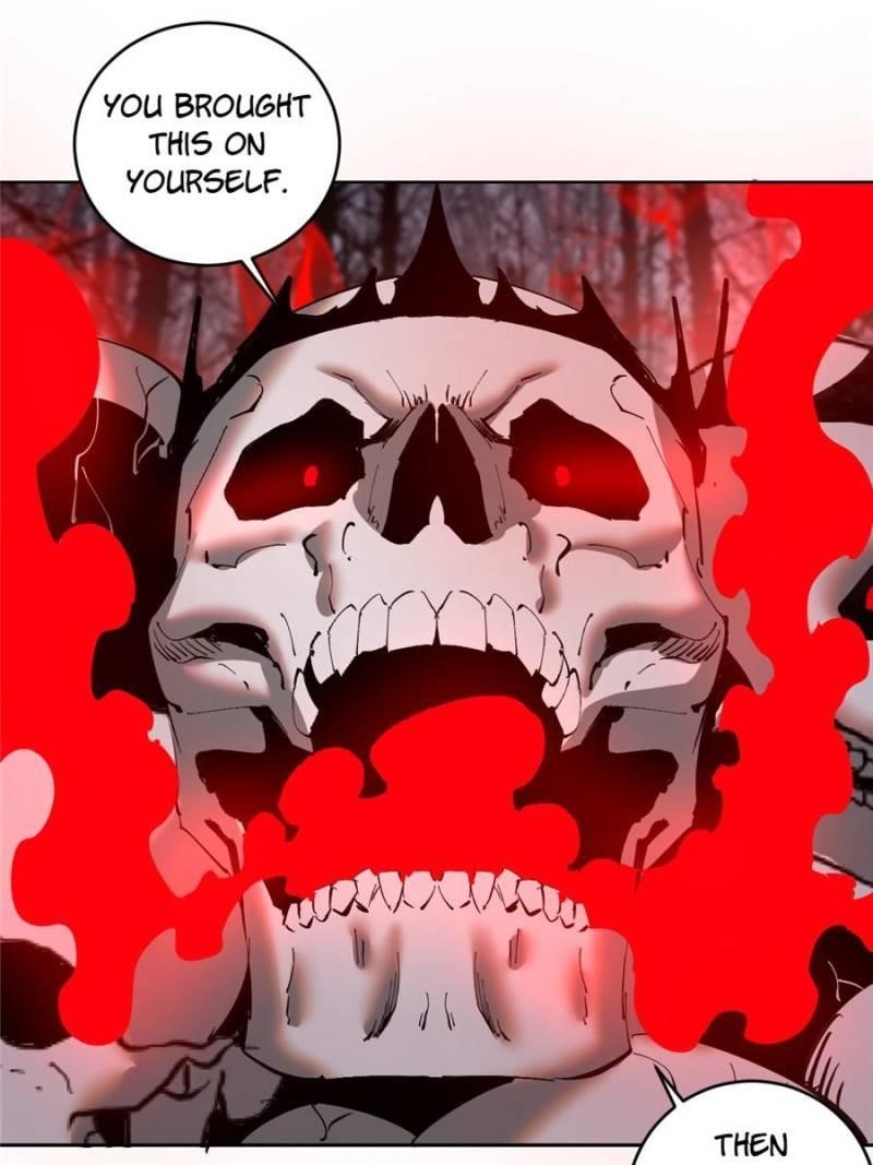 The Last Cultivator Chapter 50 - Page 28