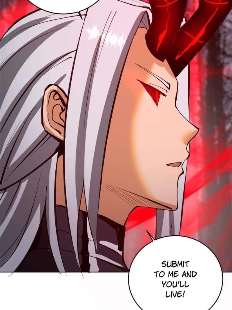 The Last Cultivator Chapter 50 - Page 3