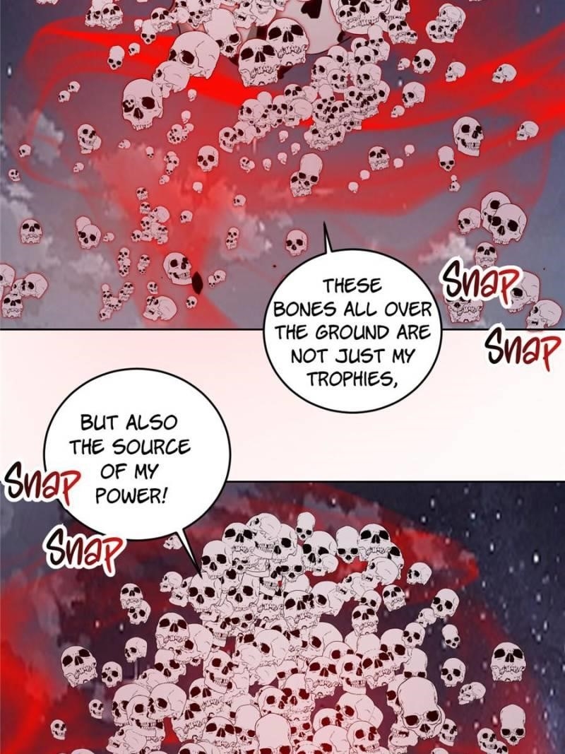 The Last Cultivator Chapter 50 - Page 31