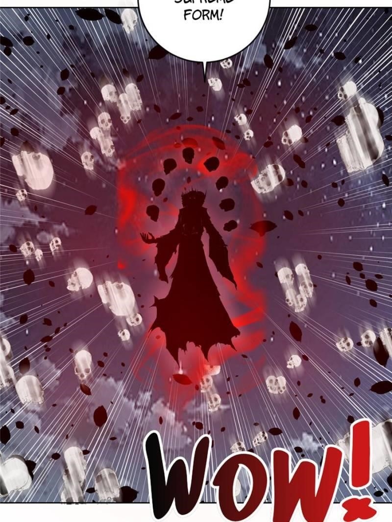 The Last Cultivator Chapter 50 - Page 33