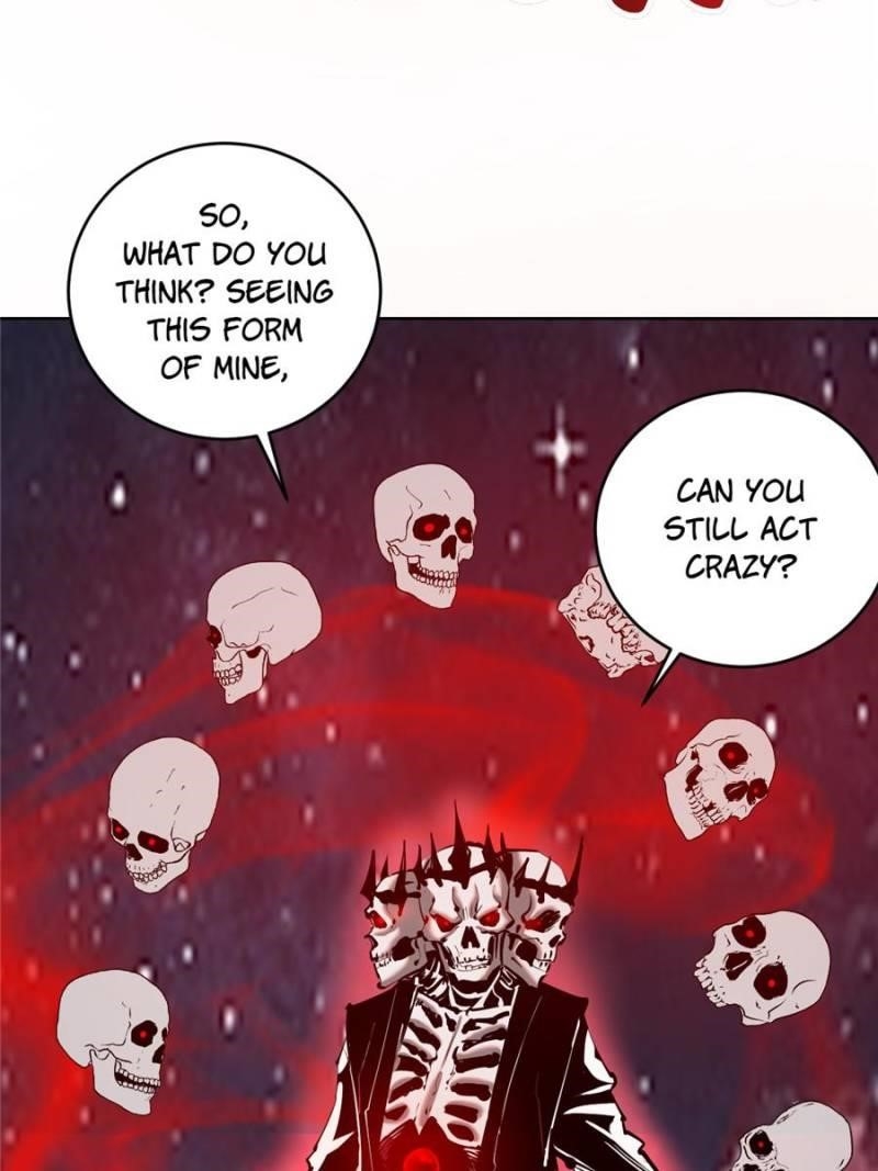 The Last Cultivator Chapter 50 - Page 34