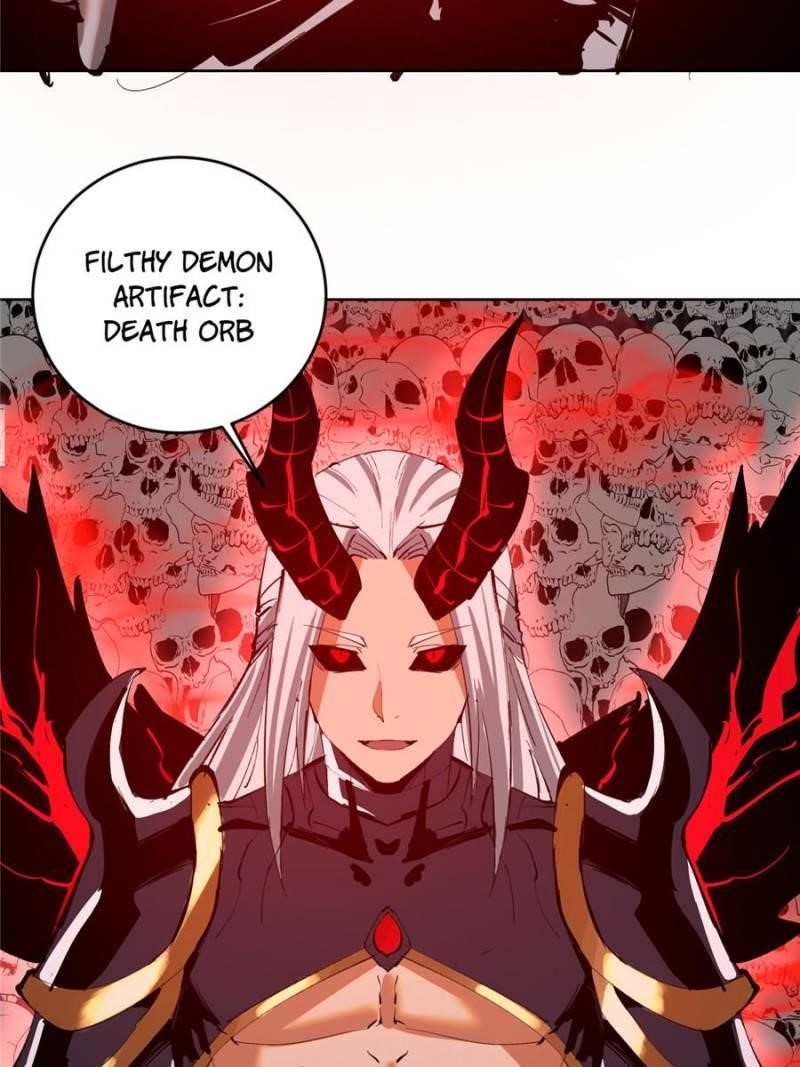 The Last Cultivator Chapter 50 - Page 37