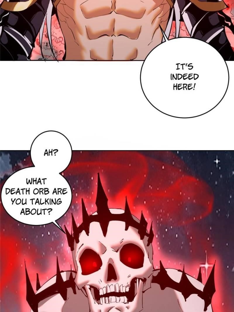 The Last Cultivator Chapter 50 - Page 38