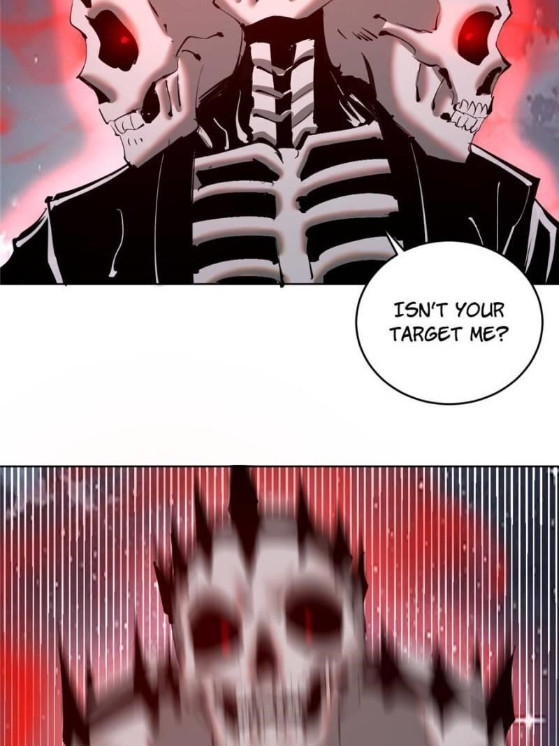 The Last Cultivator Chapter 50 - Page 39