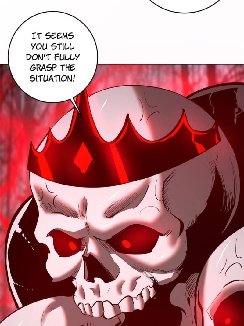 The Last Cultivator Chapter 50 - Page 4