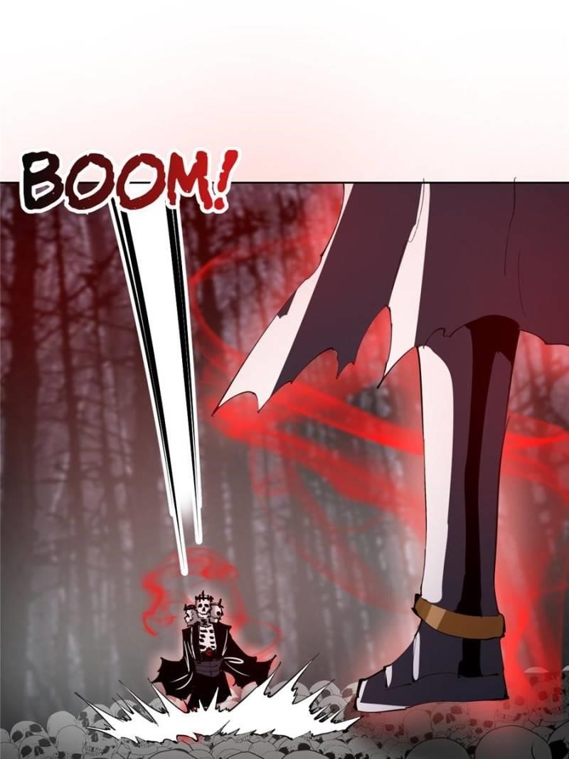 The Last Cultivator Chapter 50 - Page 41