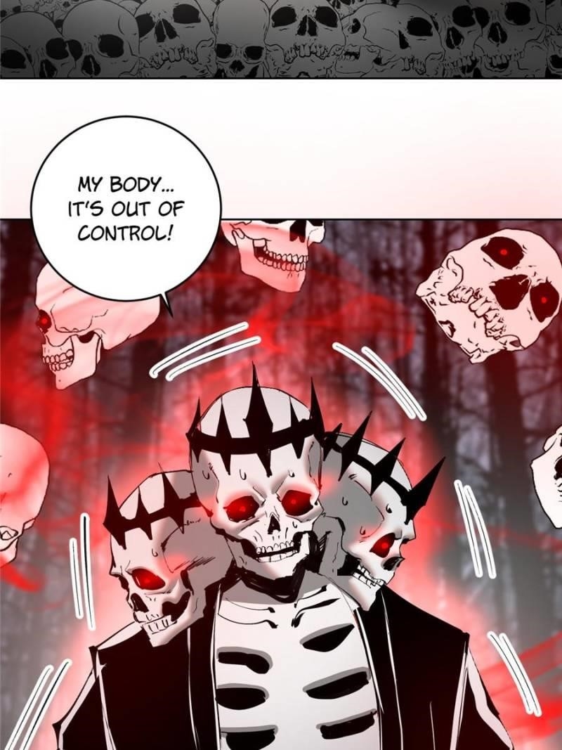 The Last Cultivator Chapter 50 - Page 42