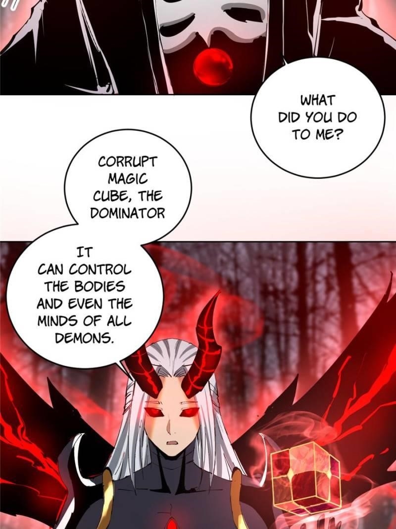 The Last Cultivator Chapter 50 - Page 43