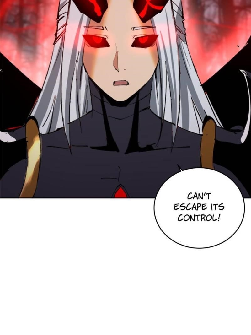 The Last Cultivator Chapter 50 - Page 45