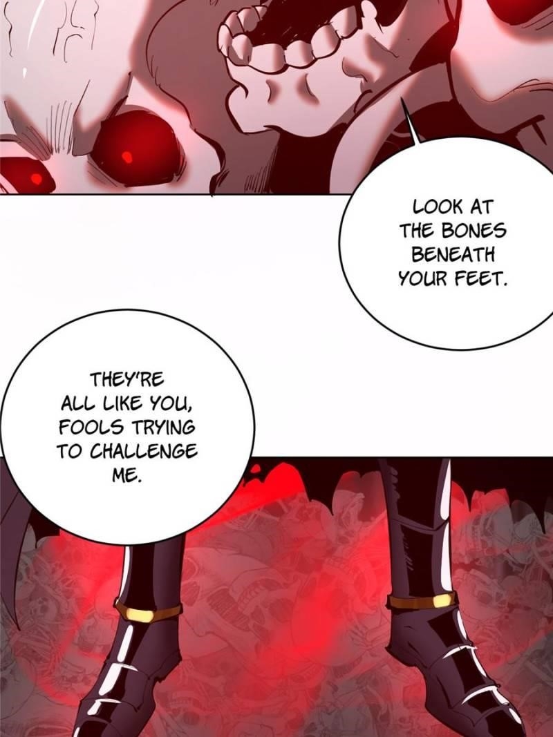 The Last Cultivator Chapter 50 - Page 5