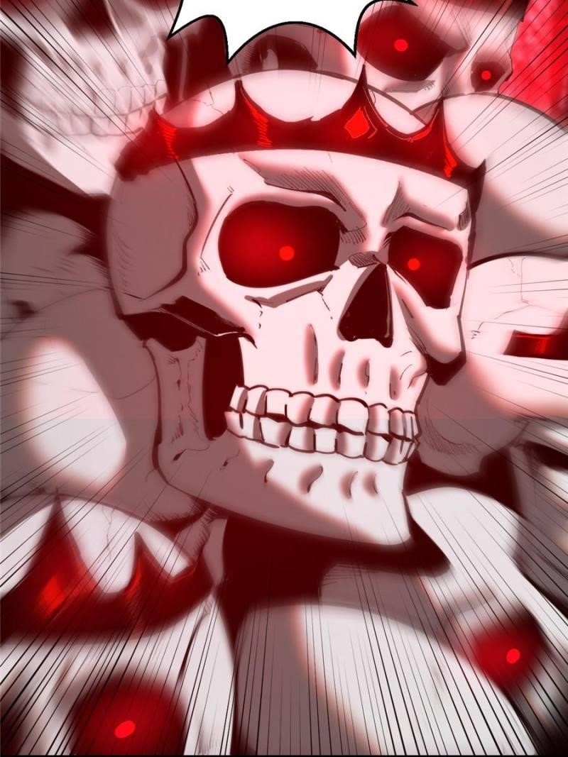 The Last Cultivator Chapter 50 - Page 7