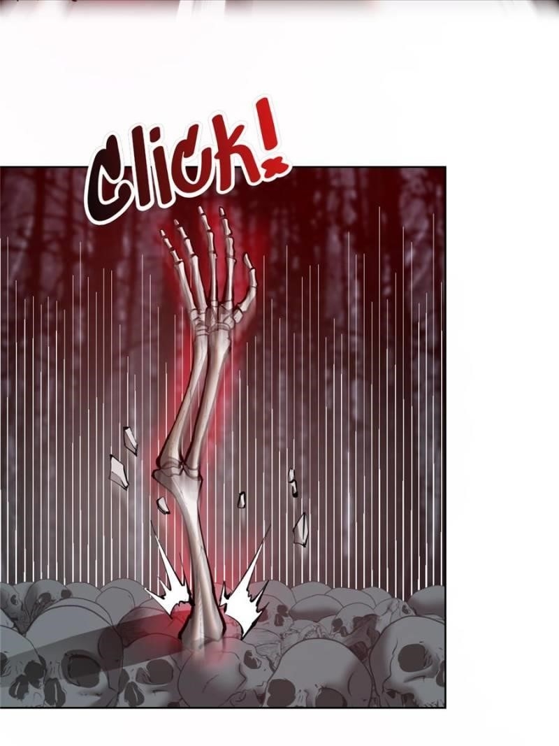 The Last Cultivator Chapter 50 - Page 8