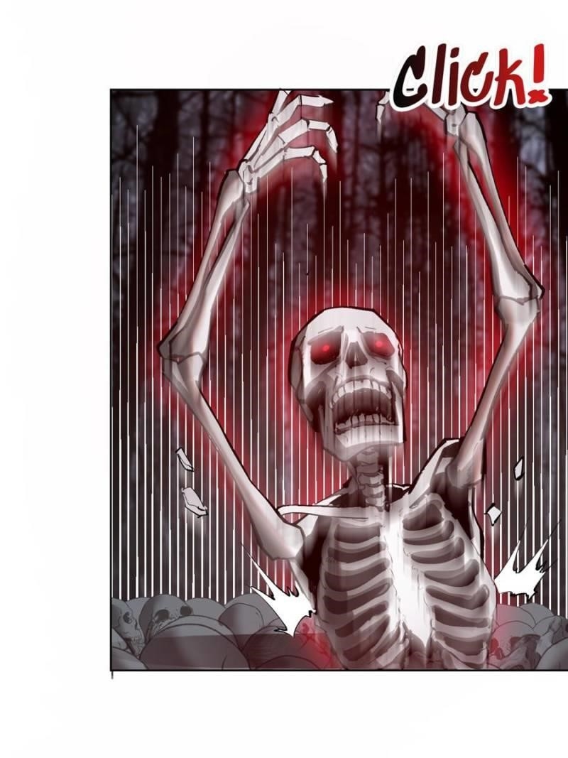 The Last Cultivator Chapter 50 - Page 9