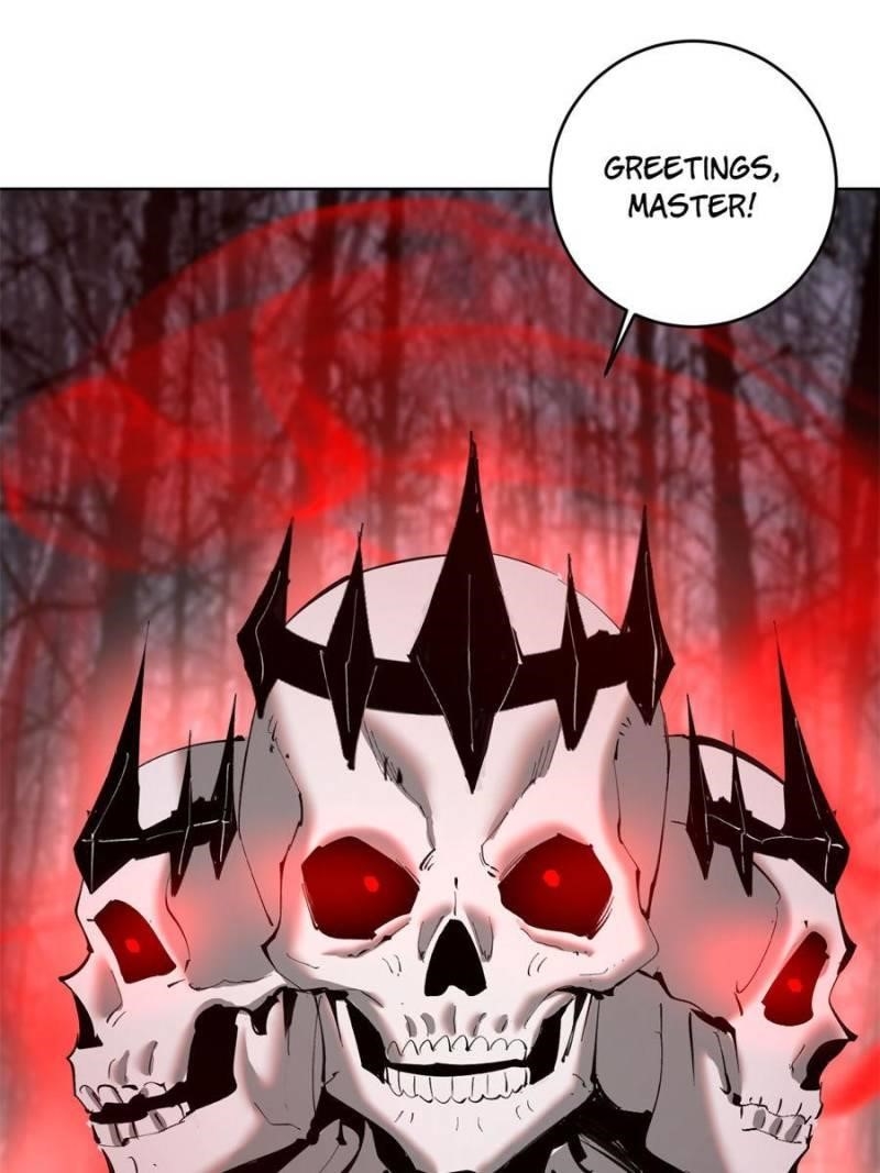 The Last Cultivator Chapter 51 - Page 10