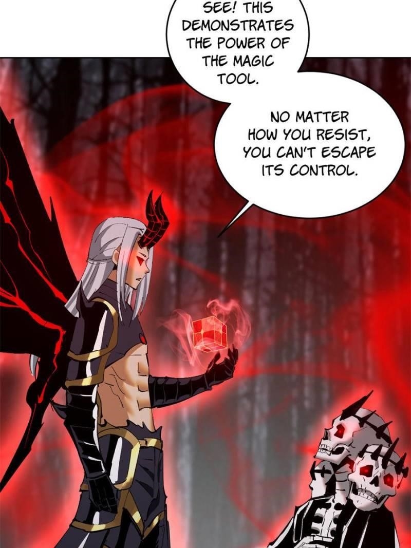 The Last Cultivator Chapter 51 - Page 12