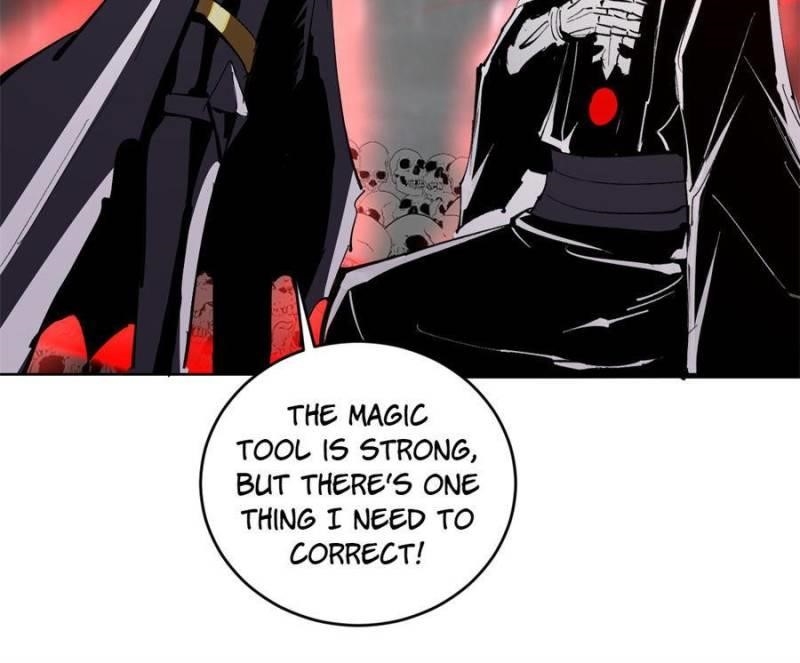 The Last Cultivator Chapter 51 - Page 13