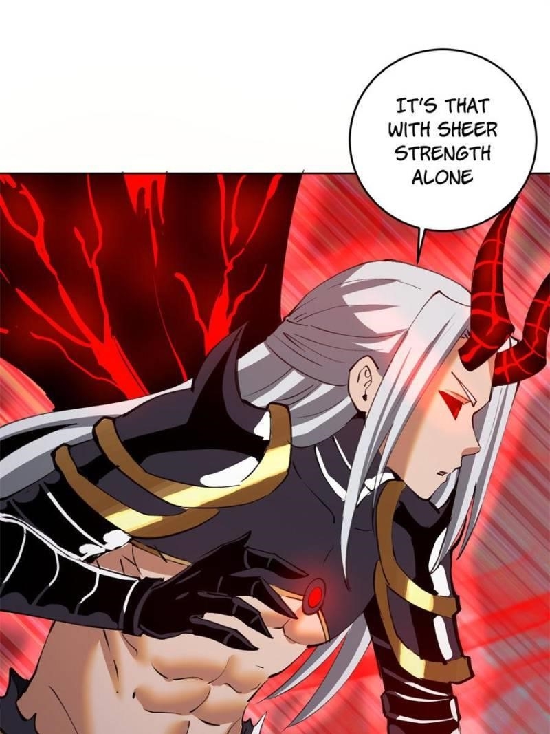 The Last Cultivator Chapter 51 - Page 14