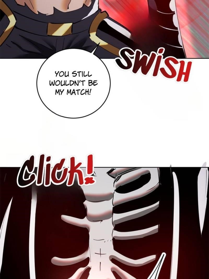 The Last Cultivator Chapter 51 - Page 15