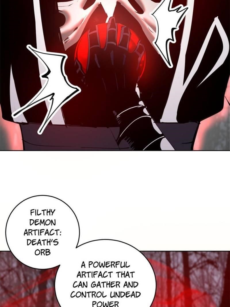 The Last Cultivator Chapter 51 - Page 16